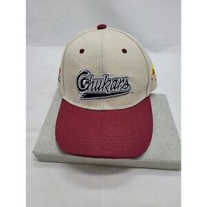 Idaho Falls Chukars Pioneer League  Hat Cap Adjustable 2022 Conan Season Ticket